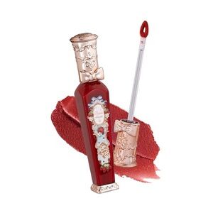 Flower Knows Cloud Lip Cream Lipstick